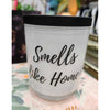 Smells Like Home Soy Candle
