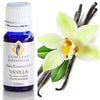 Vanilla Essential Oil by Buckley & Phillips