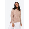 Toffee Jovial Jumper by Eb & Ive