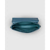 Steel Blue Pixie Crossbody Bag by LOUENHIDE