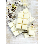 Lemongrass & Persian Lime Soy Wax Melt Scents by Annie