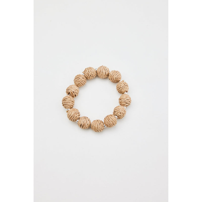 Natural Nicola Bracelet by Holiday Trading