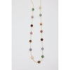 Athens Necklace by Holiday Design