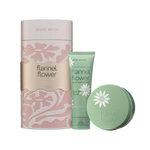 Flannel Flower Bodycare Duo Tin Gift Set