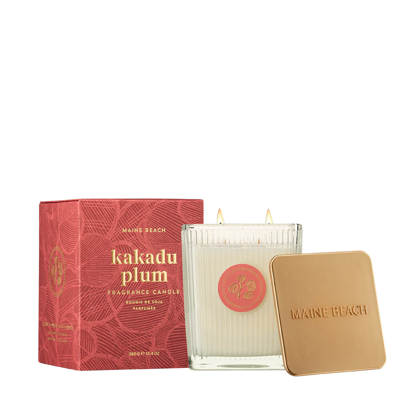 Kakadu Plum Soy Candle