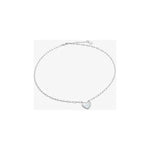 Andie Silver Necklace