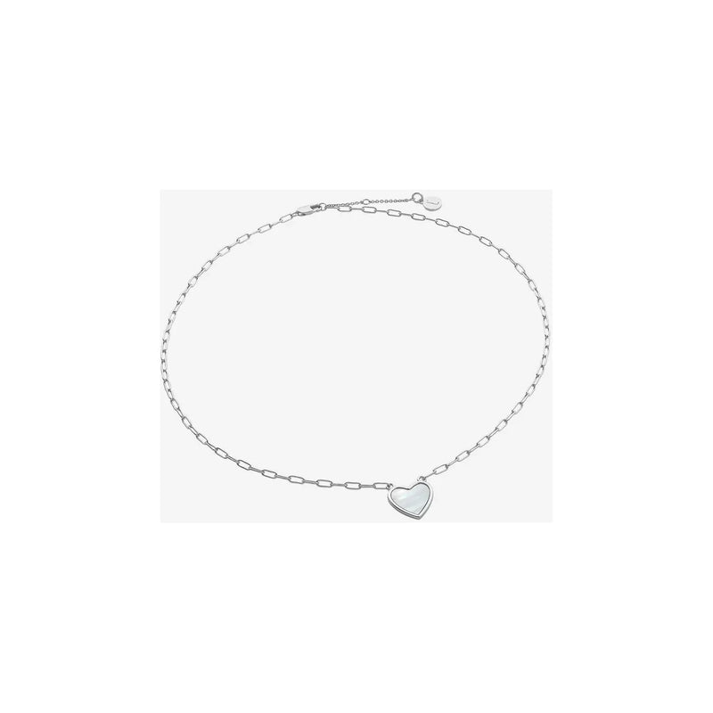 Andie Silver Necklace