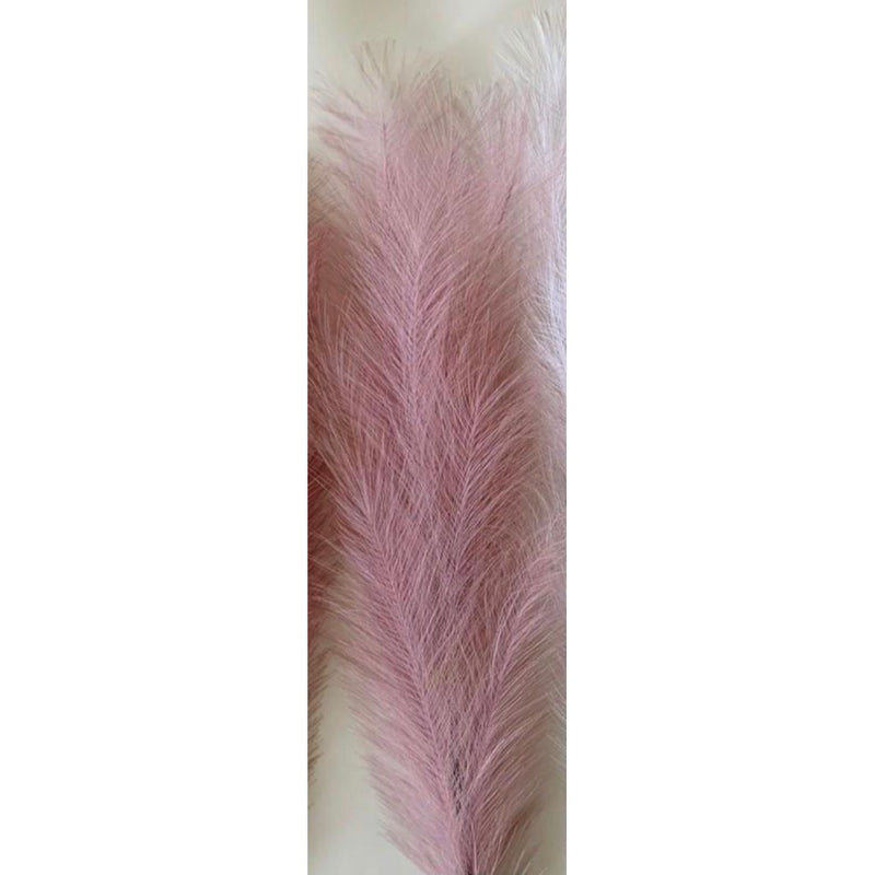 Pink Pampas Grass 83cm