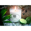 Scents By Annie 100% Soy Candle Coconut & Lime