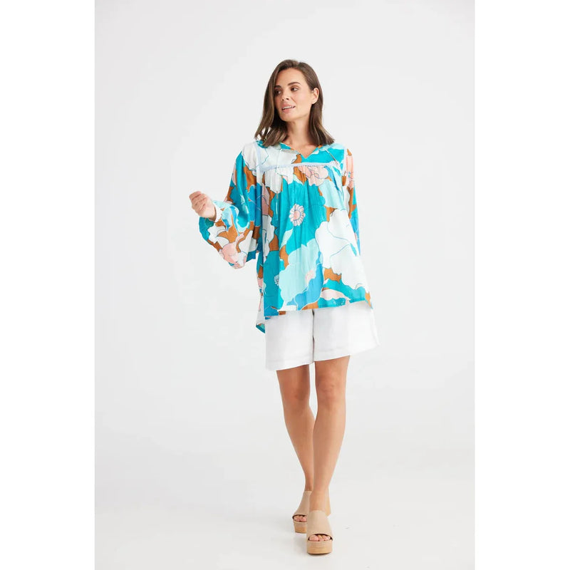 Beach Party Top by Holiday