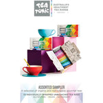 Tea Tonic Tea Sampler Box (33)