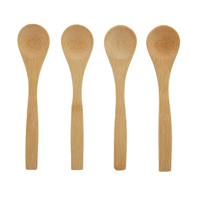 Bala Bamboo Spoon Set