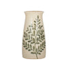 Fougere Ceramic Vase
