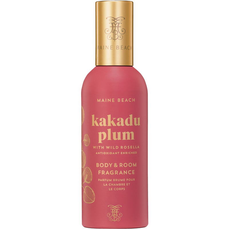 Kakadu Plum Body & Room Fragrance Spray