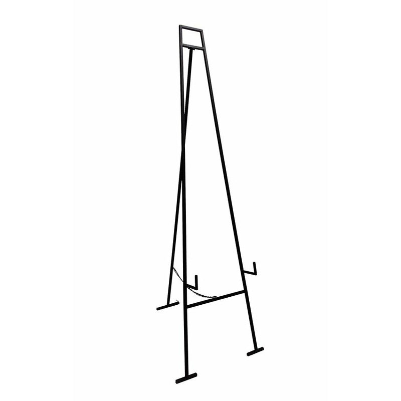 Standing Easel Black ( Click & Collect Only)