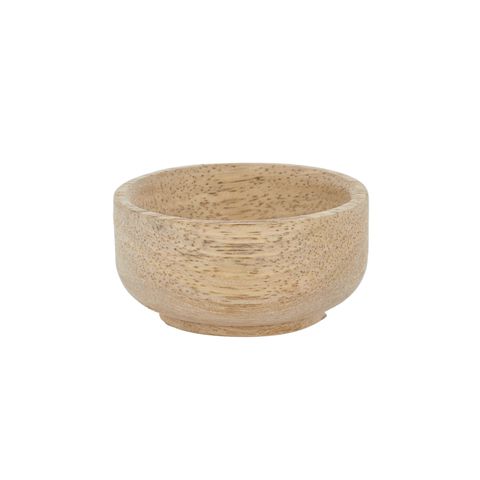 Logan Mango wood Bowl