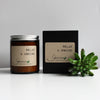 Relax & Unwind Amber Soy Candle
