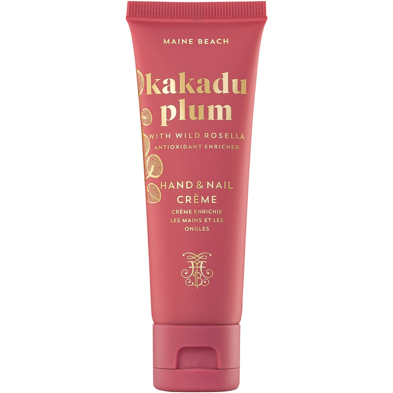 Kakadu Plum Hand & Nail Creme 50ml