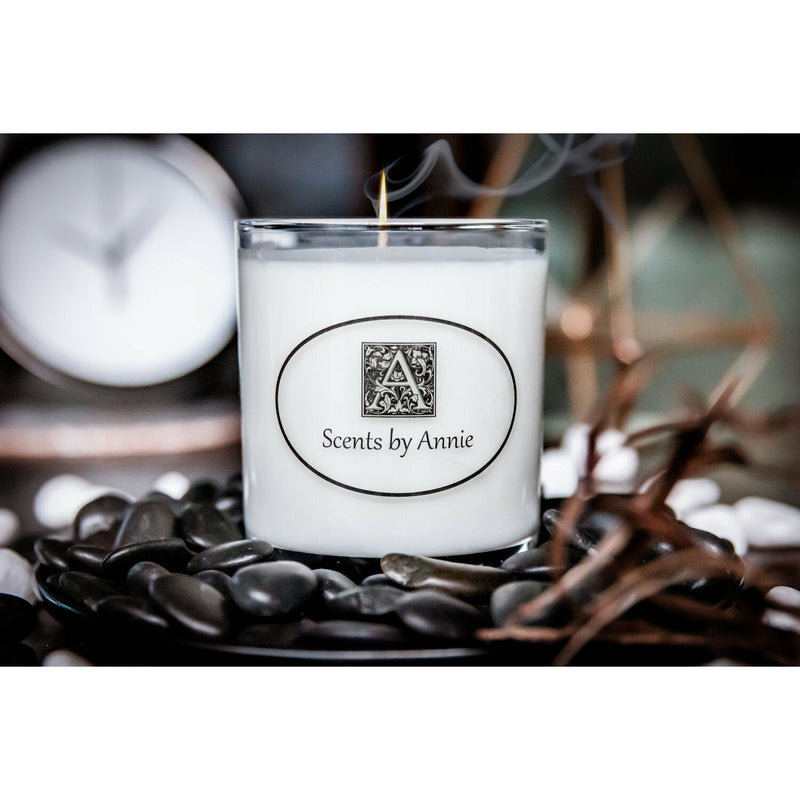 Scents by Annie 100% Soy Candle French Pear