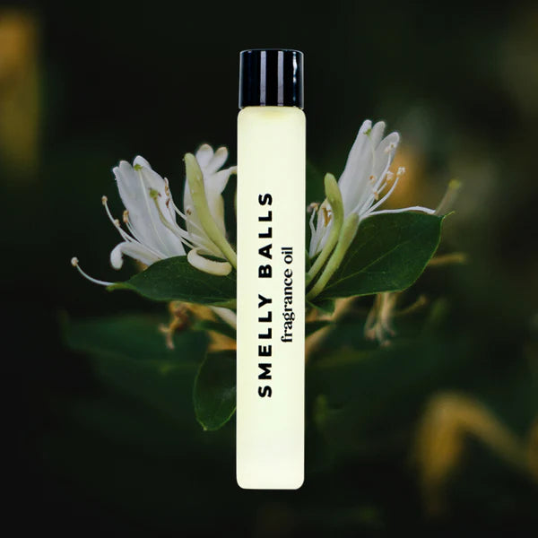 Honeysuckle Smelly Balls Fragrance Oil
