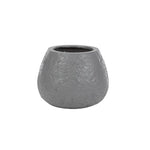 Reva Grey Composite Pot