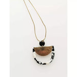 Sunseeker Necklace By Middle Child