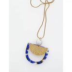 Sunseeker Necklace By Middle Child